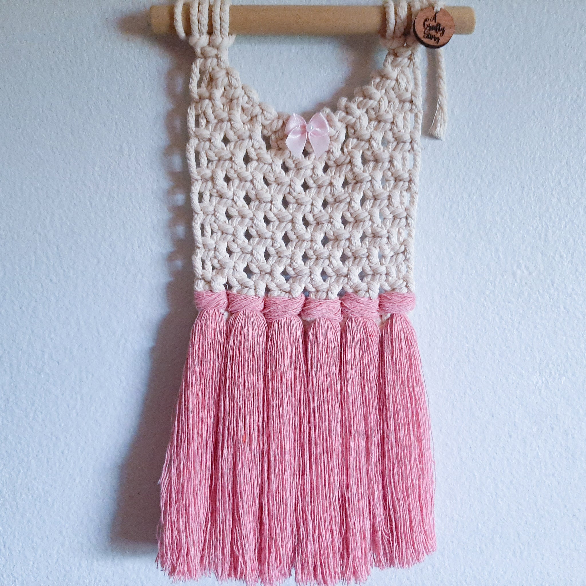 Baby Ballet Dress