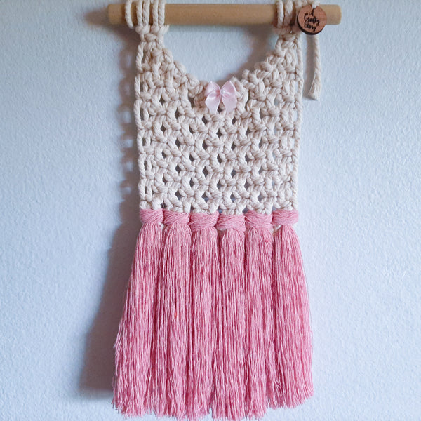 Baby Ballet Dress